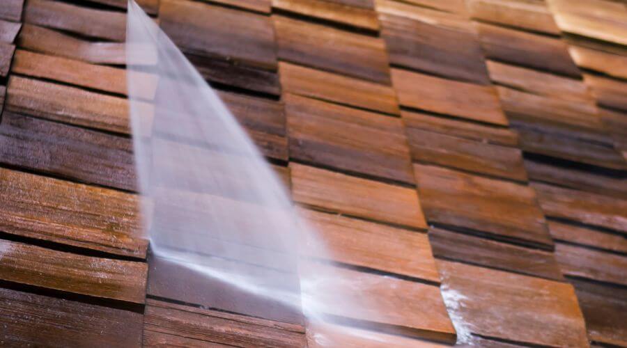 Shingle Roofing in Waterloo, NE
